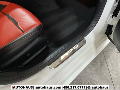 Used 2022 Mercedes-Benz AMG GT 43 image 40