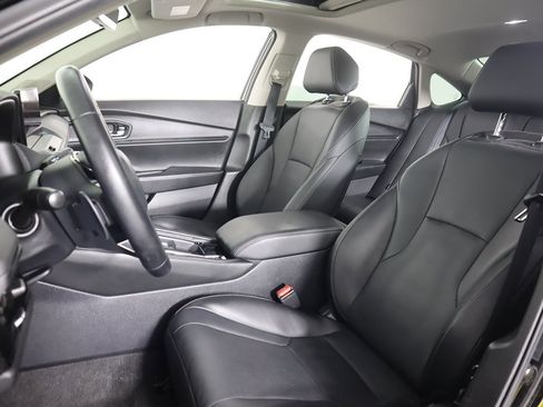 Used 2023 Honda Accord Touring image 31