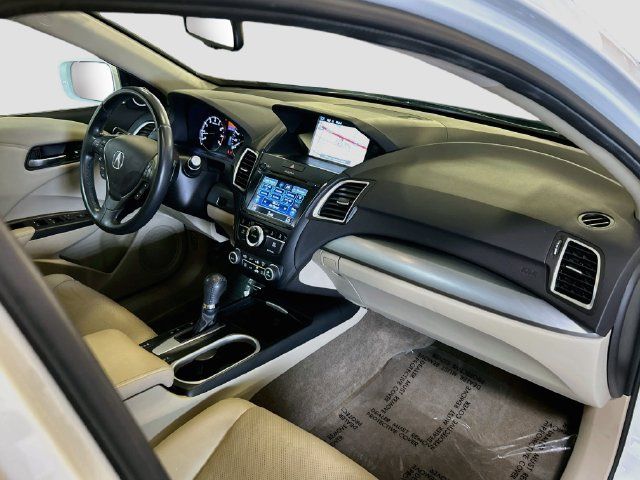 Used 2016 Acura RDX w/ Technology Package FWD image 31