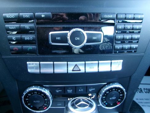 Used 2013 Mercedes-Benz C 300 C300 image 23