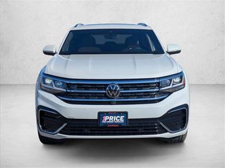 Used 2023 Volkswagen Atlas Cross Sport SEL Premium R-Line video 2