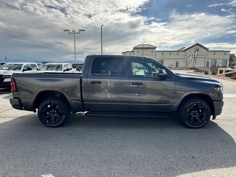 New 2026 RAM 1500 Big Horn image 9