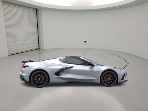 New 2026 Chevrolet Corvette Stingray Preferred Cpe w/ 2LT image 5