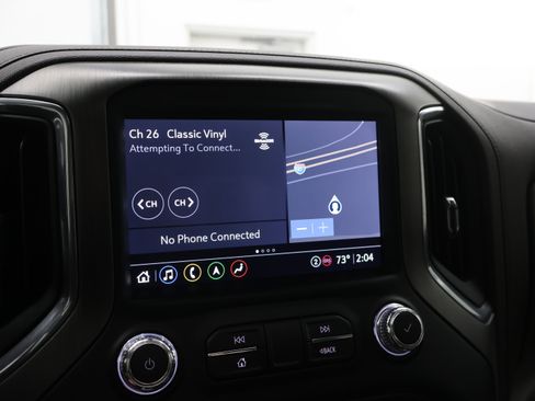 Used 2021 GMC Sierra 1500 Denali w/ Driver Alert Package II AWD/4WD image 55