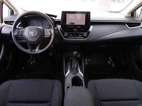Certified 2024 Toyota Corolla LE FWD image 20