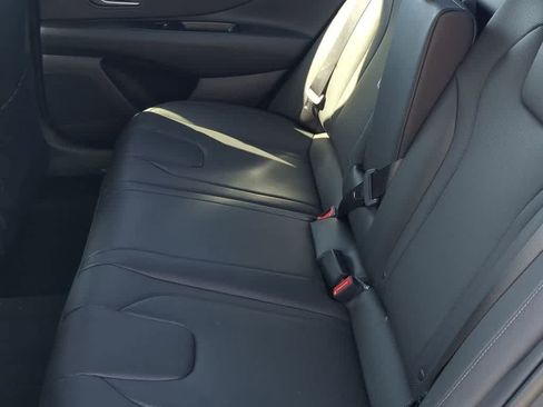 New 2026 Hyundai Elantra Limited FWD image 21