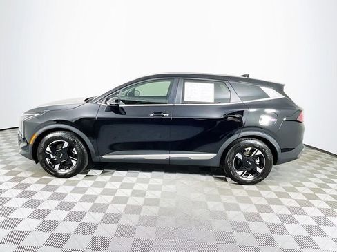 Used 2026 Kia Sportage LX w/ LX Convenience Package FWD image 5