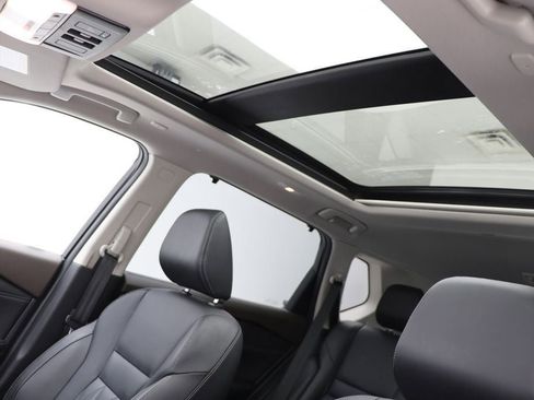 Used 2023 Nissan Rogue Platinum w/ Platinum Premium Package image 18