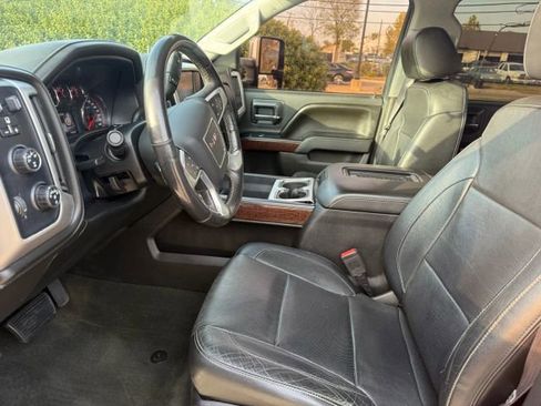 Used 2016 GMC Sierra 1500 SLT image 14