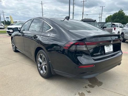 Used 2024 Honda Accord EX image 6