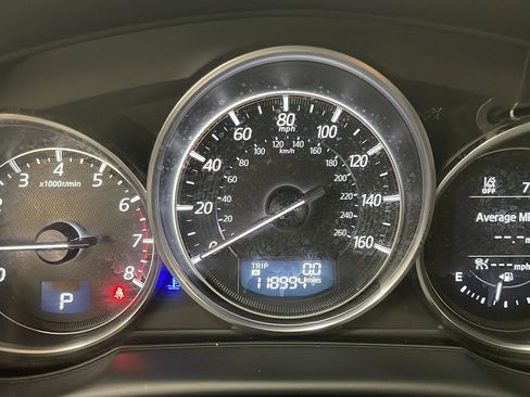 Used 2016 MAZDA CX-5 Grand Touring image 13