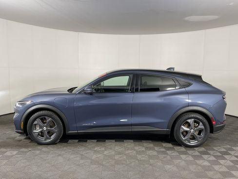 Used 2021 Ford Mustang Mach-E Select w/ Comfort/Technology Package image 3