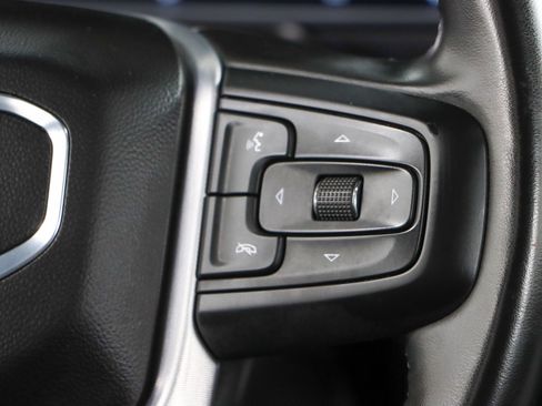Used 2023 GMC Yukon SLT w/ SLT Luxury Package AWD/4WD image 15