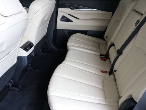 Certified 2025 INFINITI QX60 Sensory AWD/4WD image 29