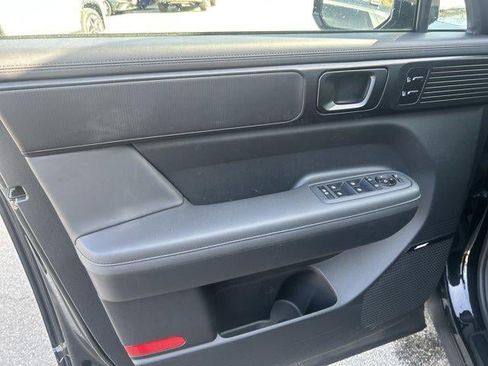 New 2025 Hyundai Santa Fe Calligraphy image 44