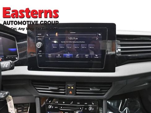 Used 2025 Volkswagen Jetta Sport FWD image 12