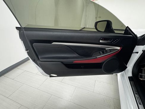 Used 2021 Lexus RC 300 F Sport image 9