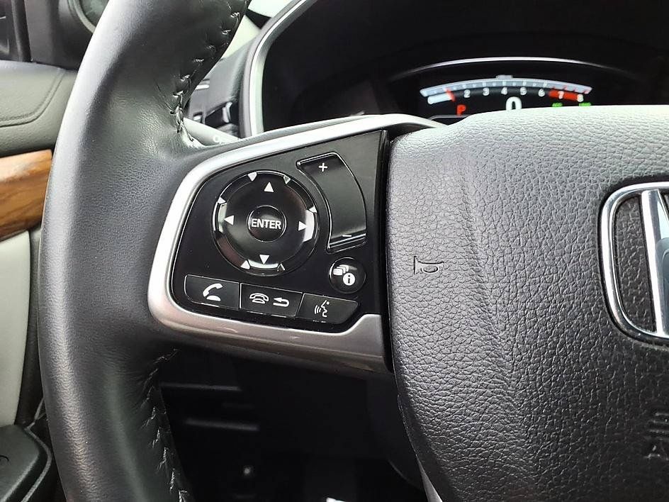 Used 2019 Honda CR-V EX-L image 27