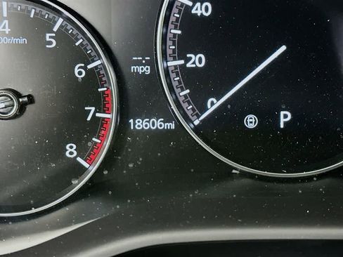 Used 2023 MAZDA CX-30 AWD 2.5 S w/ Preferred Package image 20