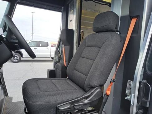 Used 2024 Chevrolet Brightdrop 600 w/ Commercial Equipment Package AWD/4WD image 29