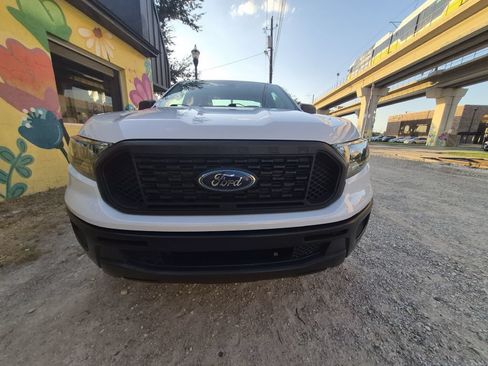 Used 2021 Ford Ranger XL RWD image 6