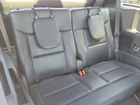 Used 2026 Ford Explorer ST w/ Sun And Sound Package AWD/4WD image 22