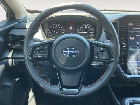 Used 2024 Subaru Crosstrek 2.5i Limited w/ Crosstrek Mirror Package AWD/4WD image 12