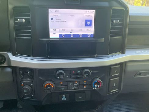 Used 2026 Ford F350 XL w/ XL Chrome Package image 23