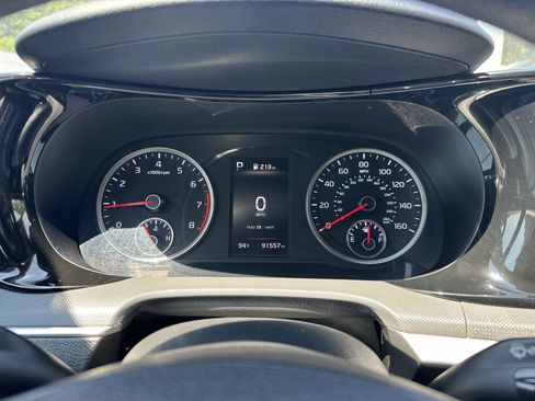 Used 2022 Kia K5 LXS FWD image 16