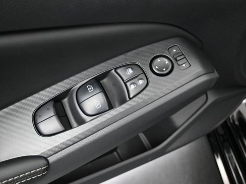 New 2026 Nissan Altima 2.5 SV w/ SV Premium Package image 13