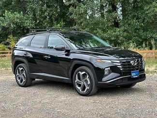 Certified 2024 Hyundai Tucson SEL w/ Convenience Package AWD/4WD video 1