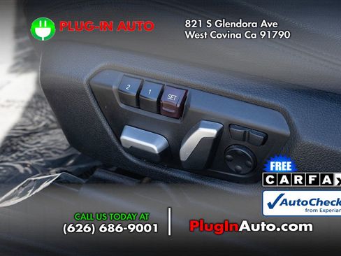 Used 2016 BMW 335i Gran Turismo xDrive image 8