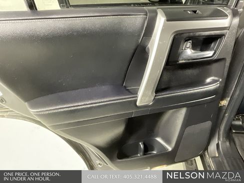 Used 2020 Toyota 4Runner SR5 Premium image 18