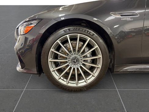 Used 2020 Mercedes-Benz AMG GT 53 image 14