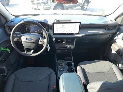 New 2026 Ford Maverick XL FWD image 7