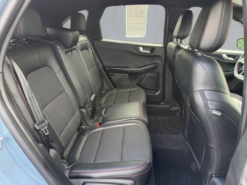 Certified 2023 Ford Escape ST-Line w/ Tech Pack #1 image 24