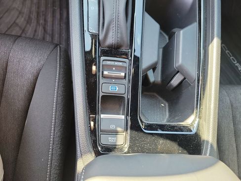 Used 2023 Honda Accord Sport image 31