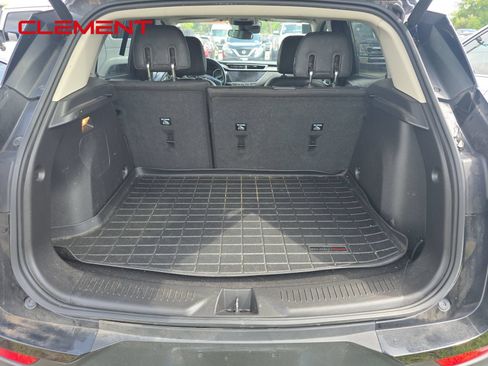 Used 2020 Buick Encore GX Select w/ Experience Buick Package FWD image 4