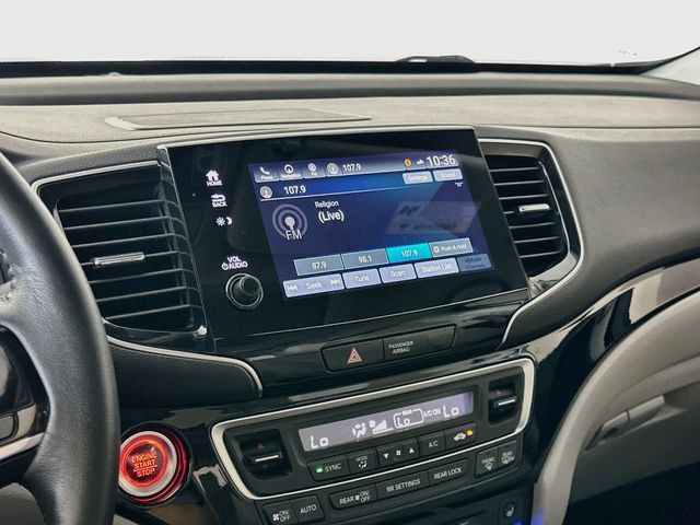 Used 2022 Honda Pilot Elite image 15