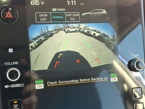 New 2026 Subaru Crosstrek 2.5i Limited image 18