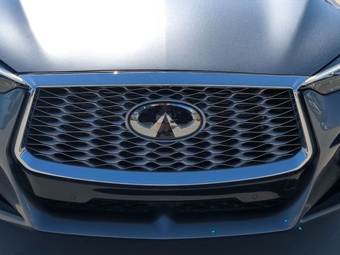 Used 2023 INFINITI QX55 Essential AWD/4WD image 10