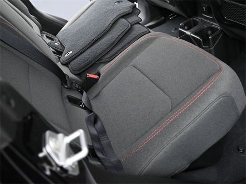 Used 2024 Jeep Gladiator Rubicon w/ Safety Group image 30