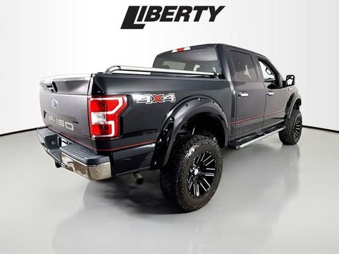 Used 2018 Ford F150 XLT w/ Trailer Tow Package image 7