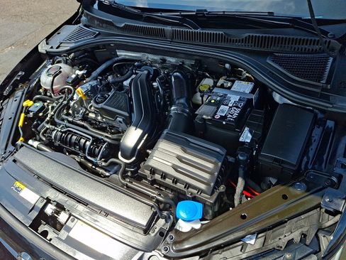 Certified 2026 Volkswagen Jetta SEL FWD image 27