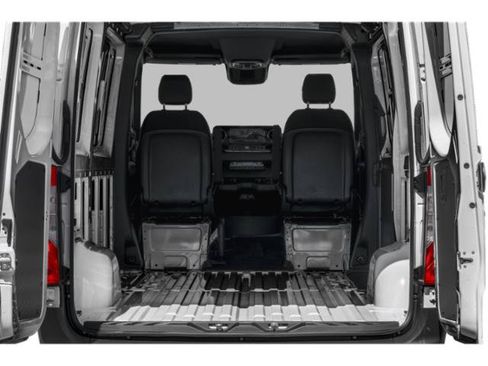 New 2026 Mercedes-Benz Sprinter 2500 image 8