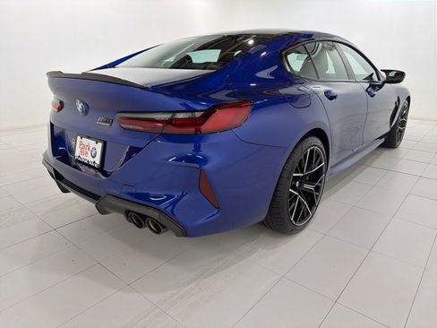 Used 2025 BMW M8 Competition image 5