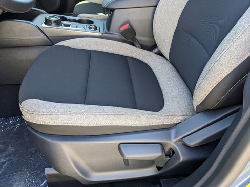 New 2025 Ford Bronco Sport Big Bend image 19