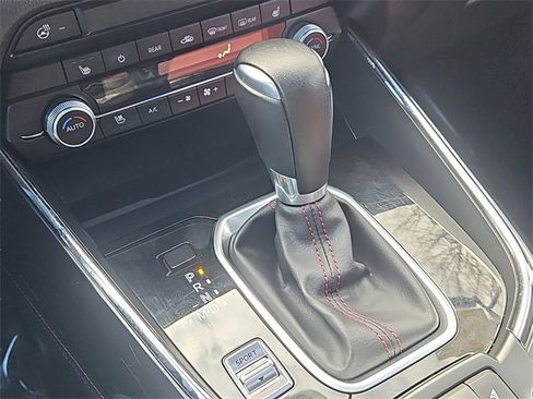 Used 2021 MAZDA CX-9 Carbon Edition image 29