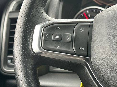 New 2026 RAM 5500 Tradesman image 25