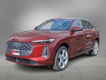 New 2025 Audi Q5 Premium Plus